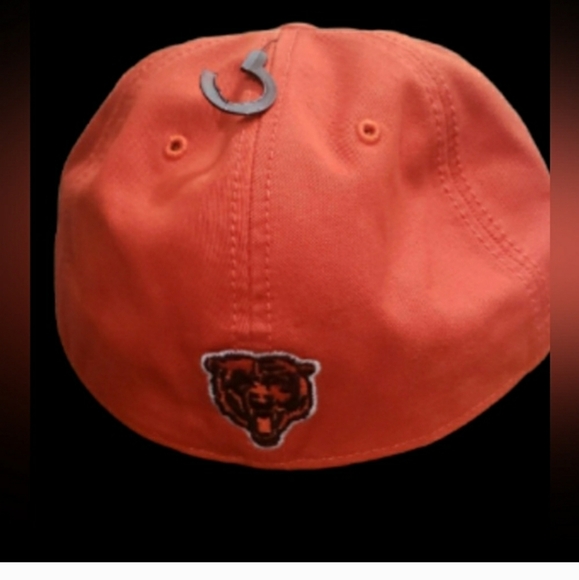 BRAND NEW! 47 Chicago Bears fitted hat in Medium. - Picture 3 of 3
